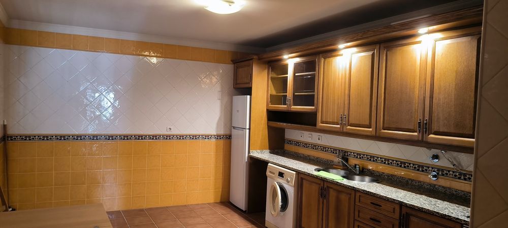 Apartamento T2 - Alter do Chão