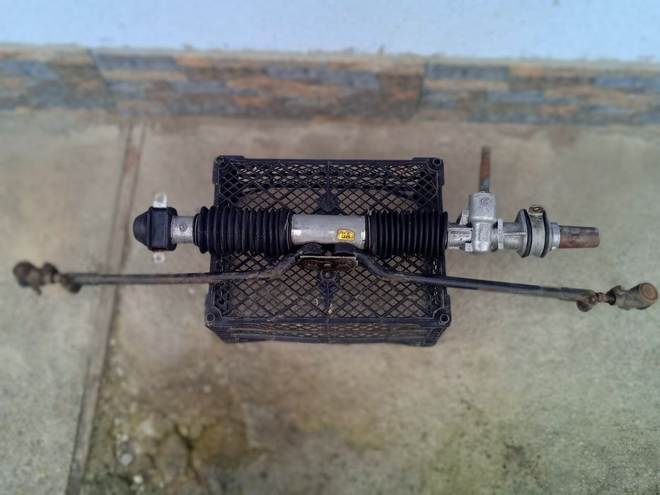 Рульова рейка opel Kadett, Vectra A