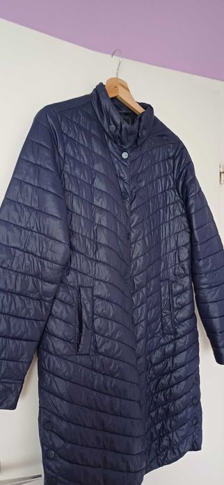 Lekka kurtka puchowa Carry rozm. M