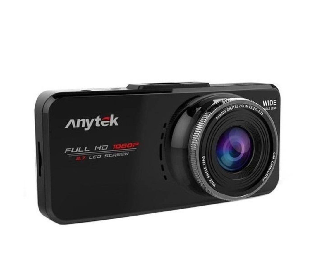 Відеореєстратор Anytek AT66A