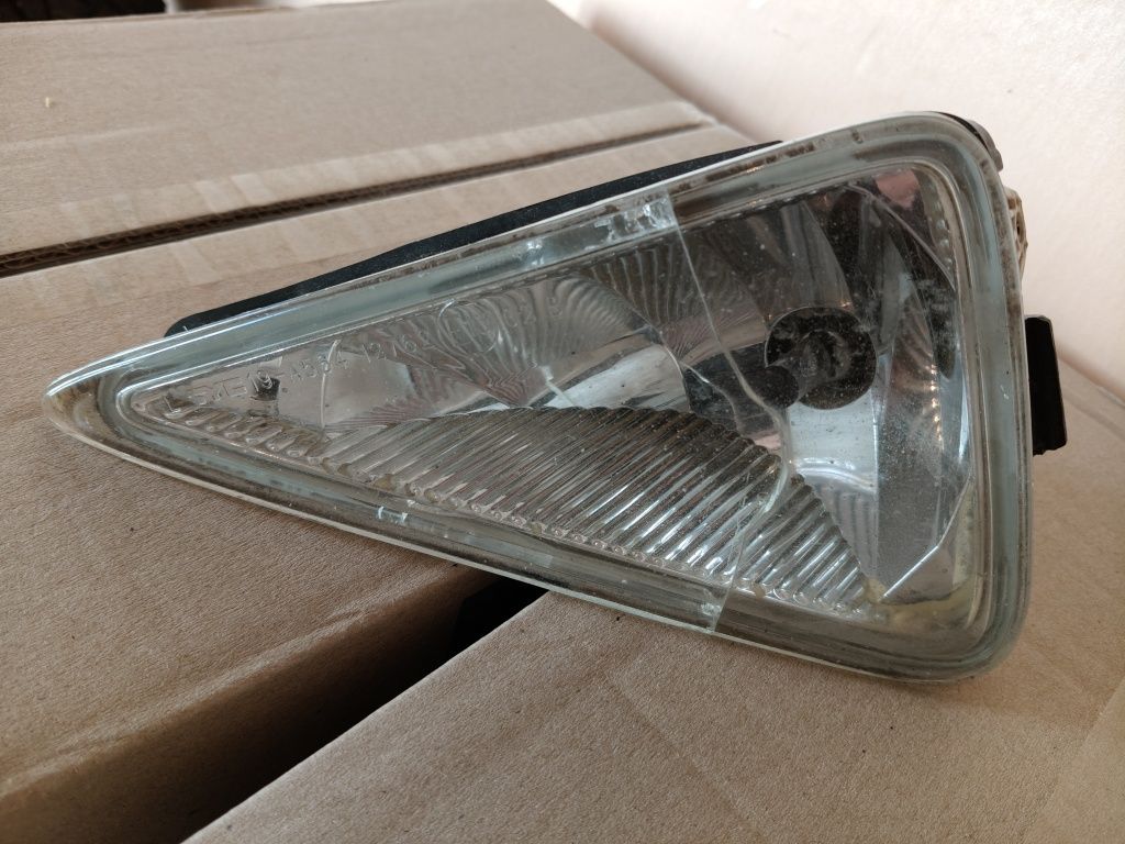Туманка Honda civic 2007р. ЛІВА