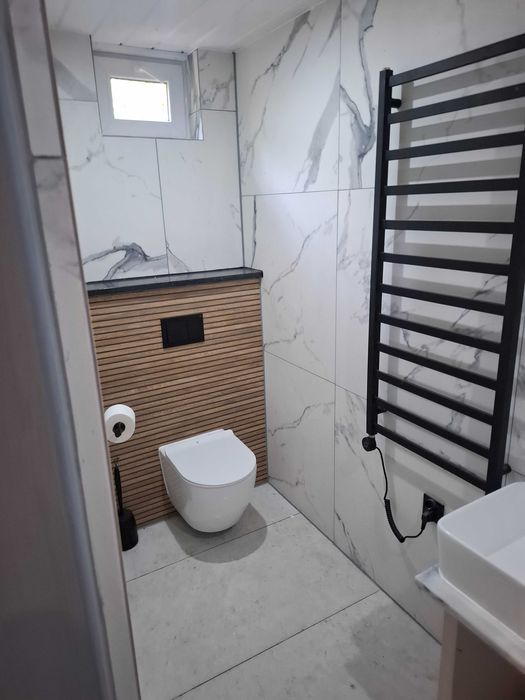 Mieszkanie pracownicze