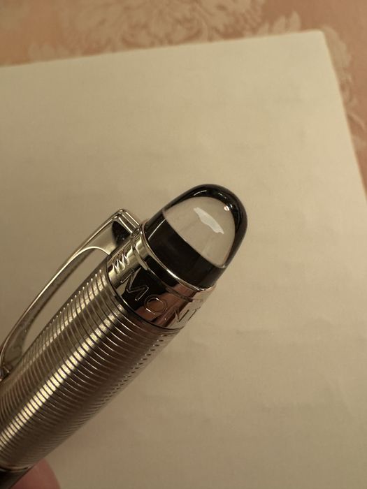 Montblanc Starwalker Doué de Aparo - Original