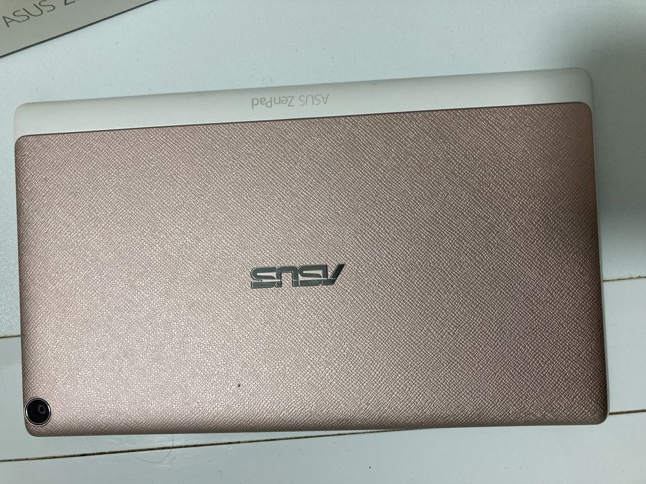 Планшет Asus ZenPad 8.0 2/16GB Rose Gold