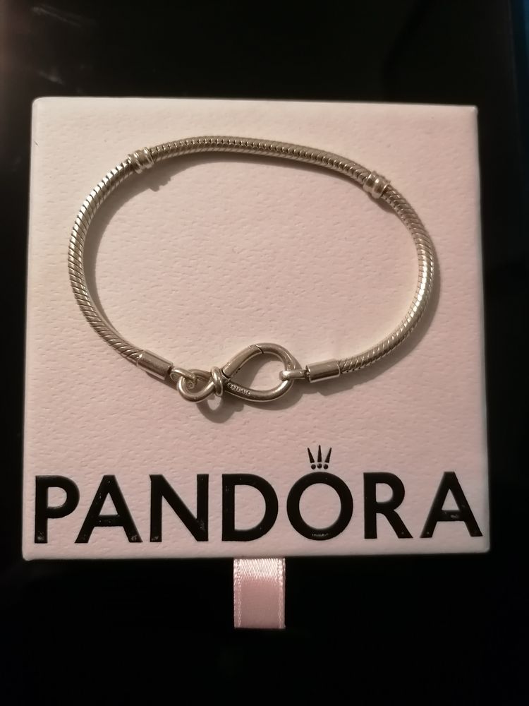 Pulseira Pandora Original