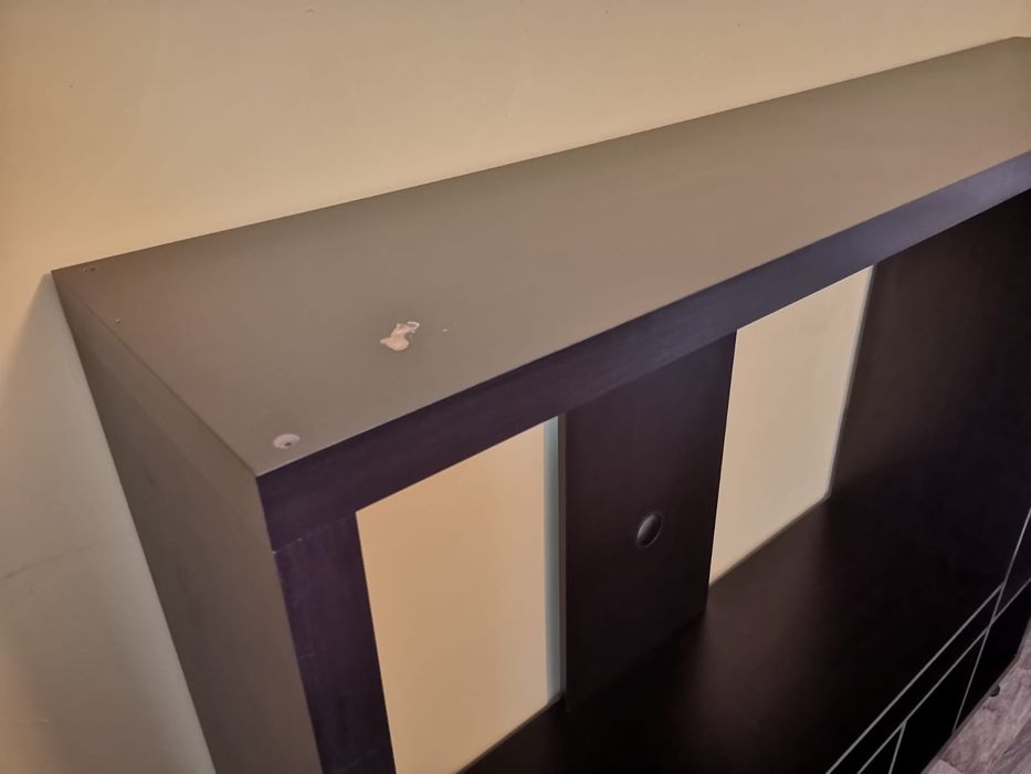 IKEA lappland szafka pod tv