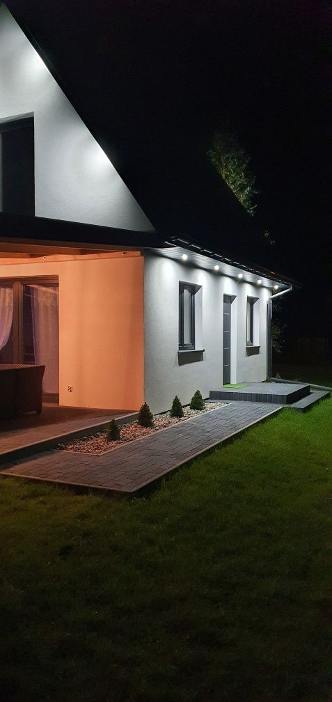 Dom na  wieczór panieński imprezy okolicznościowe