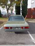 Mercedes w123 300d
