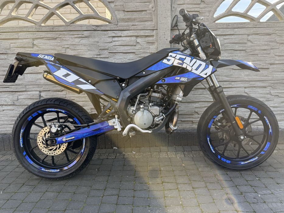 Derbi Senda DRD X-TREME SM