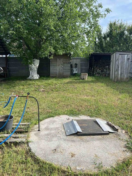 Продам дачу в с.Затишне