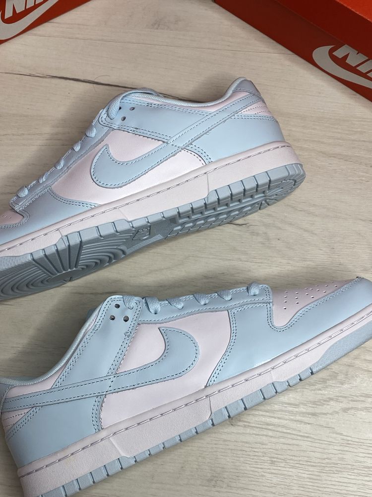 Nike Dunk Оригинал