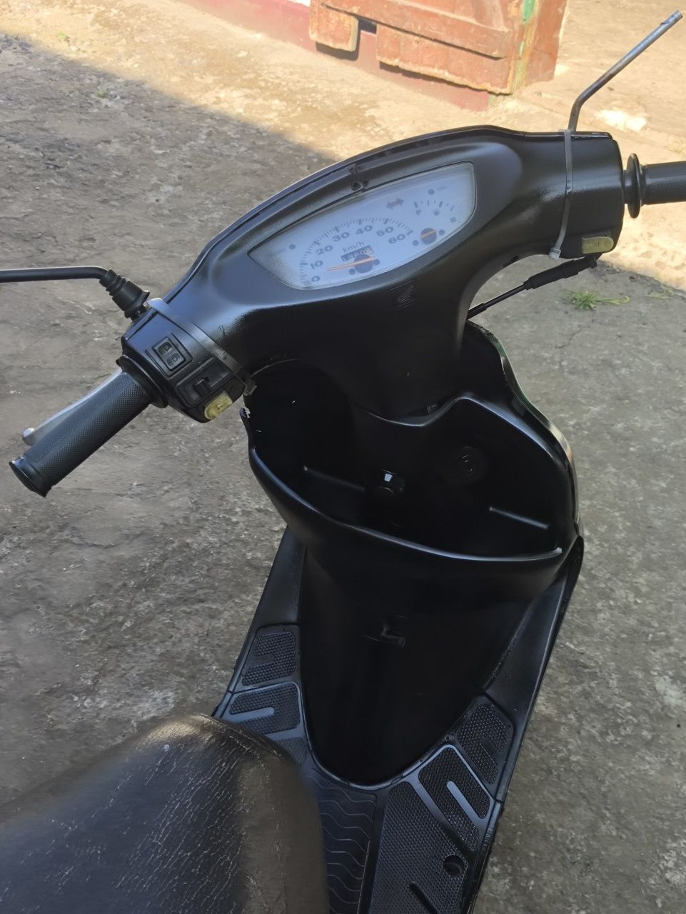 Хонда діо 34 продам