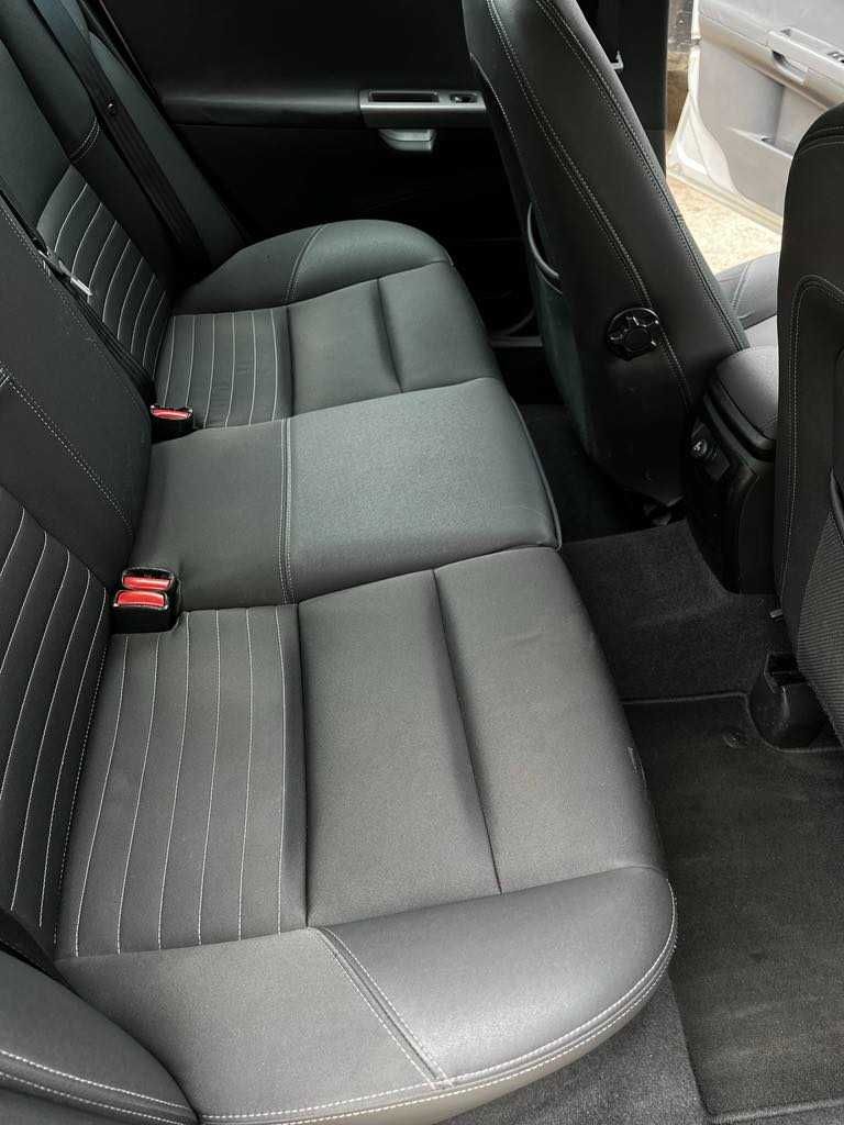 Volvo s40 II gen