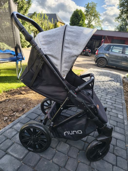 Wózek spacerowy Riko Nuno