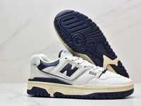 NB 550 - NOVAS (azuis)