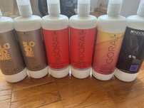 Продам Окислювач / окисник Igora Royal, Indola, Blond Me, Vibrence