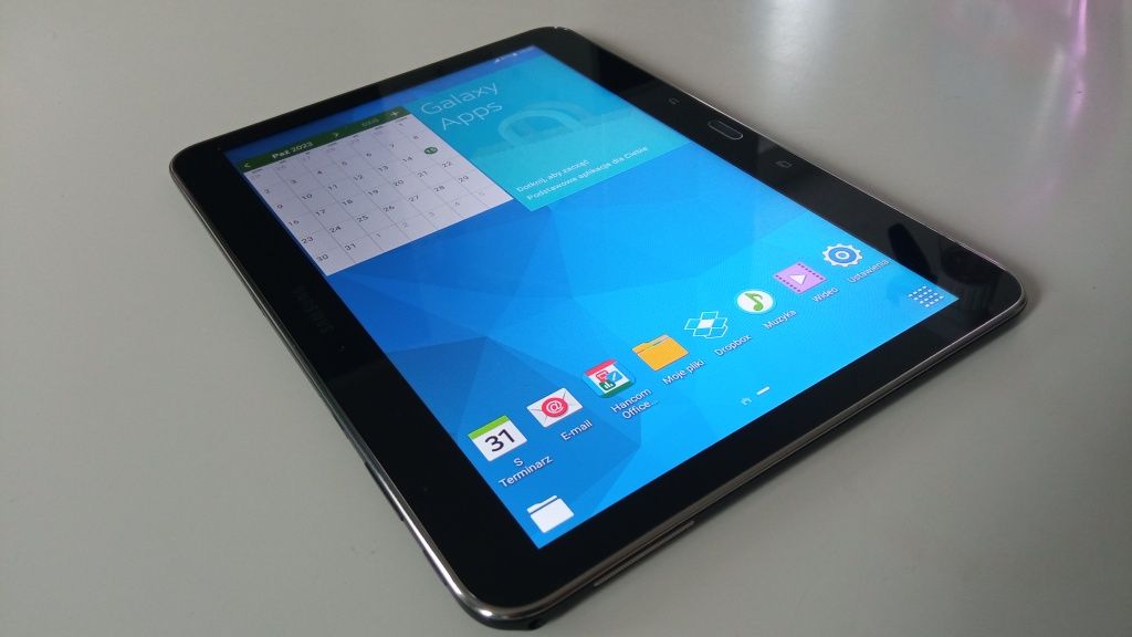 Tablet Samsung Galaxy TAB 4  SM-535