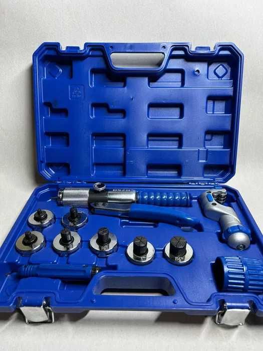 CT 300 A Труборозширювач гідравлічний