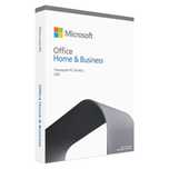 Microsoft Office 2021 dla Użytkowników Domowych i Małych Firm klucz FV