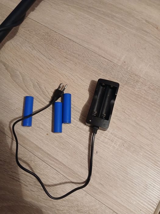 Металошукач КЛОН ПИ АВР