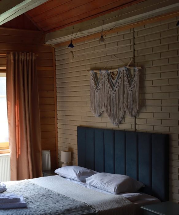 Колоритне шале з лазнею на 14+2 особи Буковель