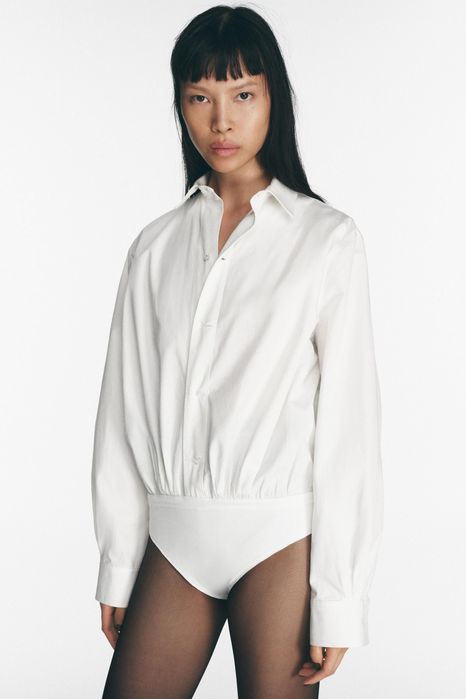 Сорочка-боді Zara, S