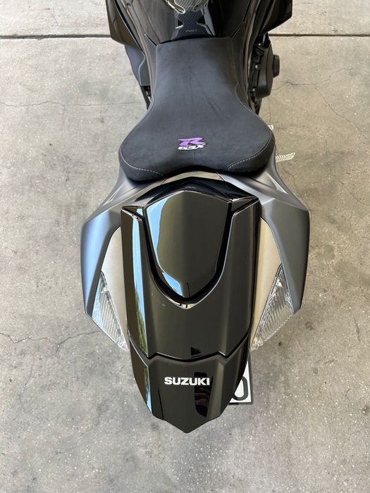 Suzuki Gsxr 1000 K9