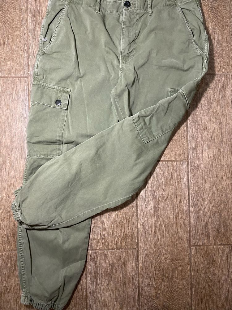 Джогери Zara man