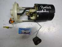 POMPA PALIWA FIAT PUNTO II 1,2 8V  2005r LIFT 51709816