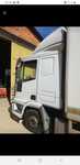 Vendo ou troco iveco eurocargo