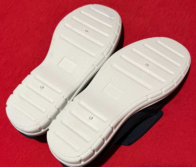 Ортопедичні туфлі кросівки ABSOLUTE FOOTWEAR 44 розмір, 28,5см