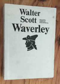 Waverley Walter Scott tom 2