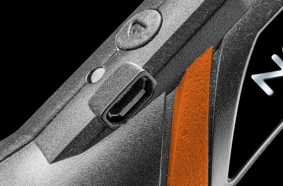 Wkrętak Akumulatorowy Micro-Usb 3,6V Neo
