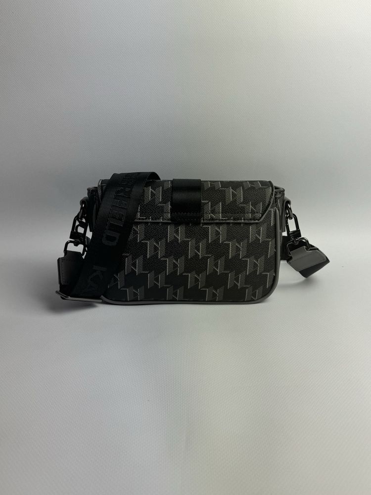 Мужская сумка Karl Lagerfeld оригінал USA