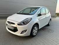 Hyundai ix20 1.4 BENZYNA 2013r *Zadbany*Niemcy*Opłacony* Serwis*