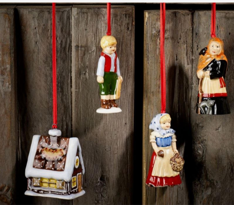 Villeroy Boch рідкі новорічні іграшки,іграшка,новогодняя игрушка