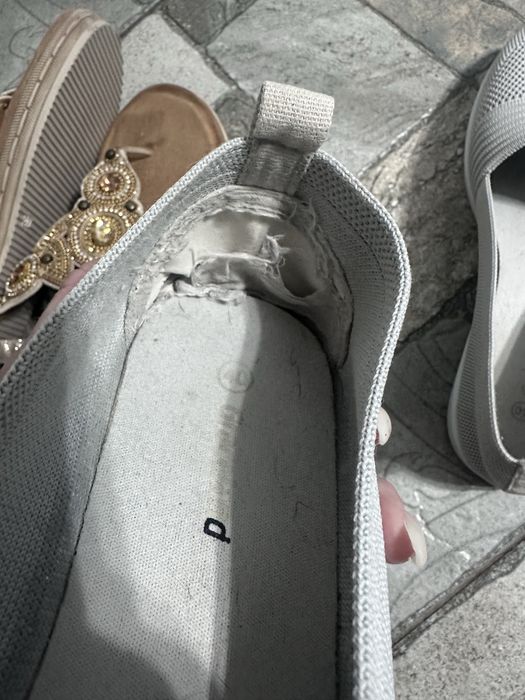 Босоніжки Шльопанці Сліпони жіночі