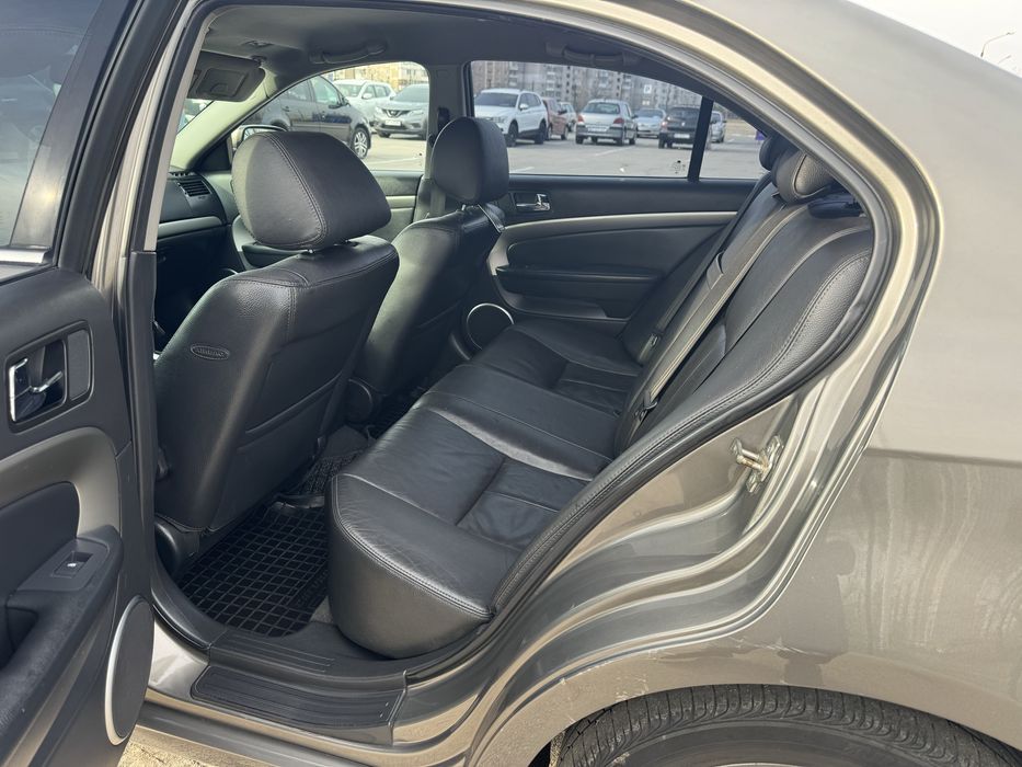 Chevrolet Epica Avtomat