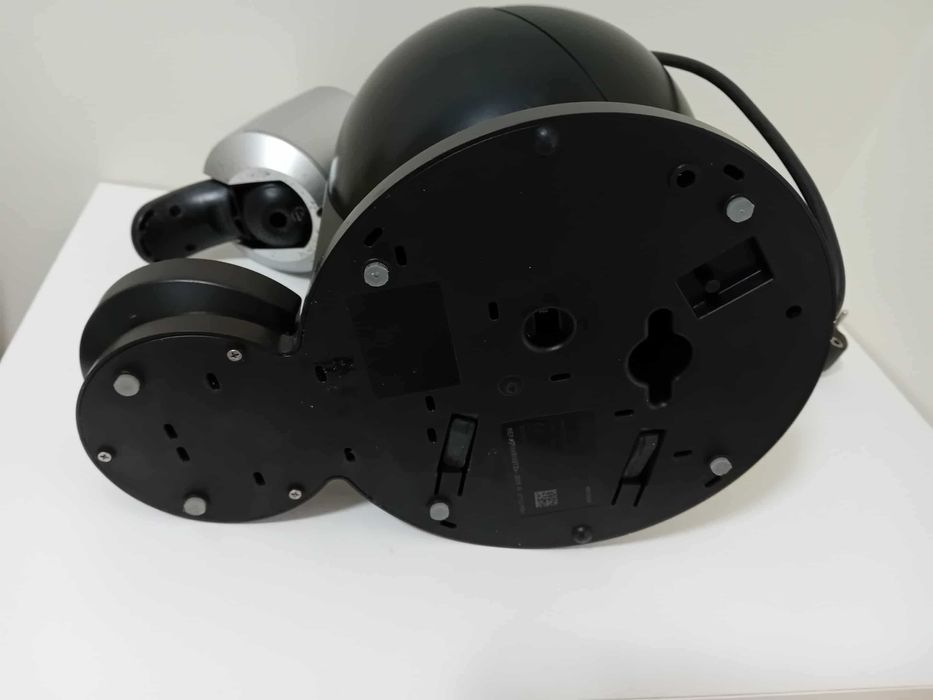 Máquina de café Krups