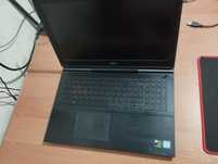 ИГРОВОЙ НОУТБУК "Dell inspiron 15 7000 Gaming"