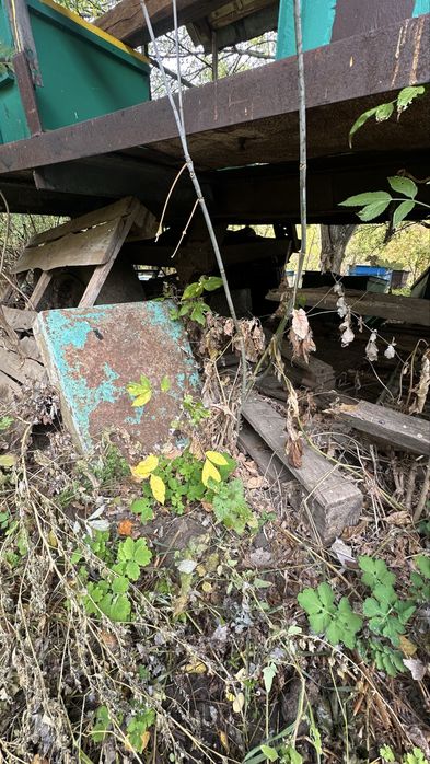 Продам прицеп 2птс4