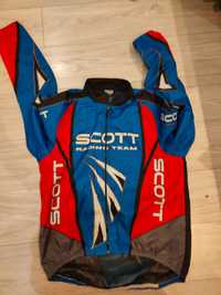 Scott bluza rowerowa męska XL