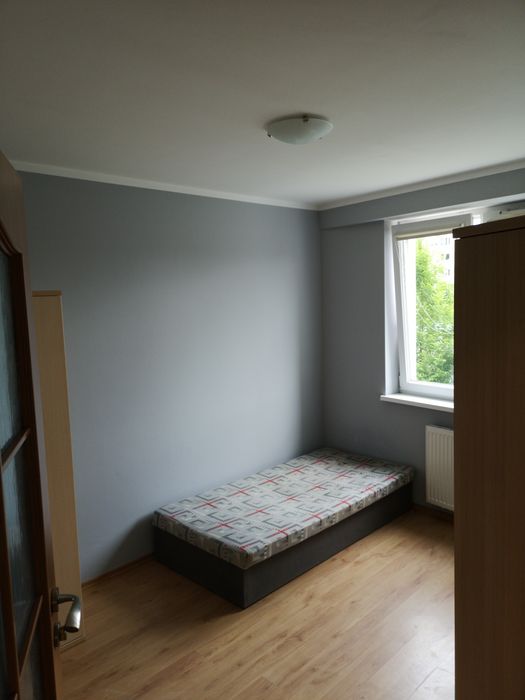 Do wynajęcia Pokój jednoosobowy w Super Lokalizacji