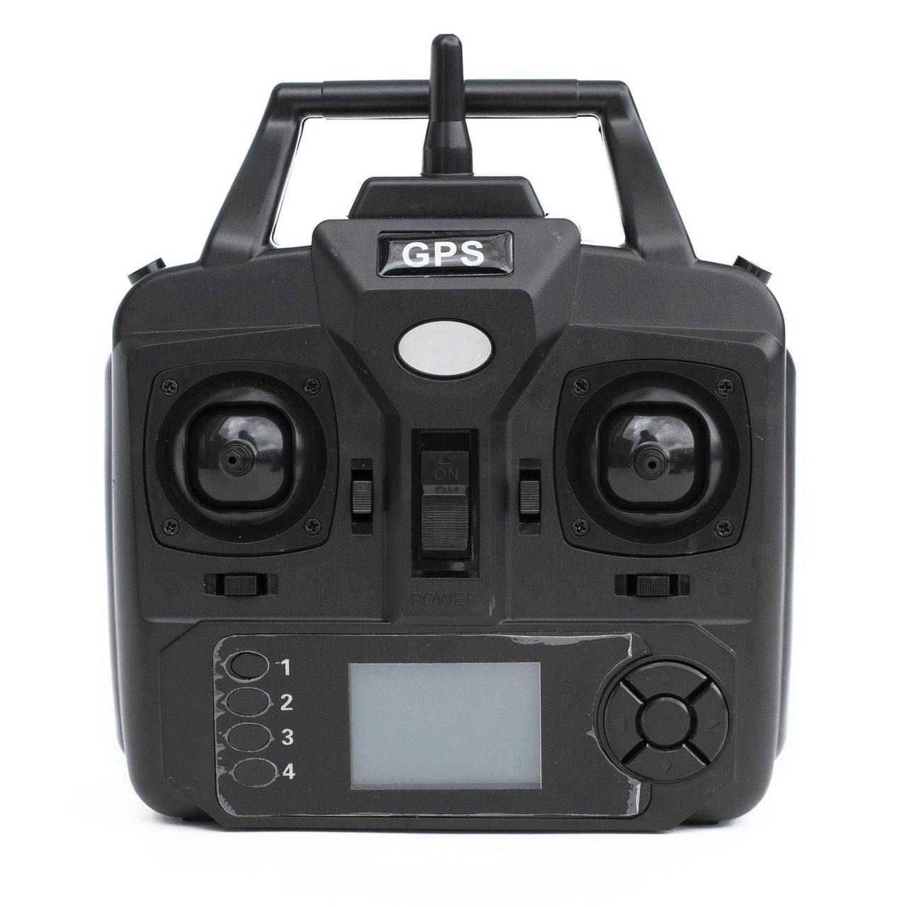 Кораблик для риболовлі FlyTec V020 24000 mAh короповий 500 м GPS 40 т