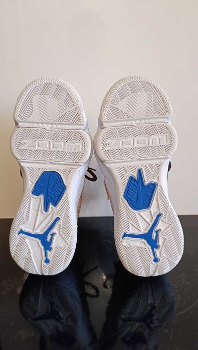 Кросівки Nike Jordan Zoom