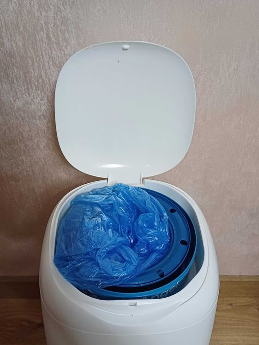 Pojemnik na pieluchy