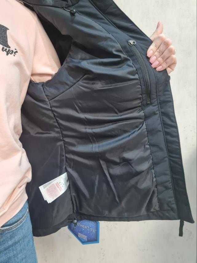 Жіноча куртка KARRIMOR URBAN HOODED jacket, Акція