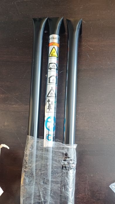 Grill okrągły "Venezuela" / Niemcy