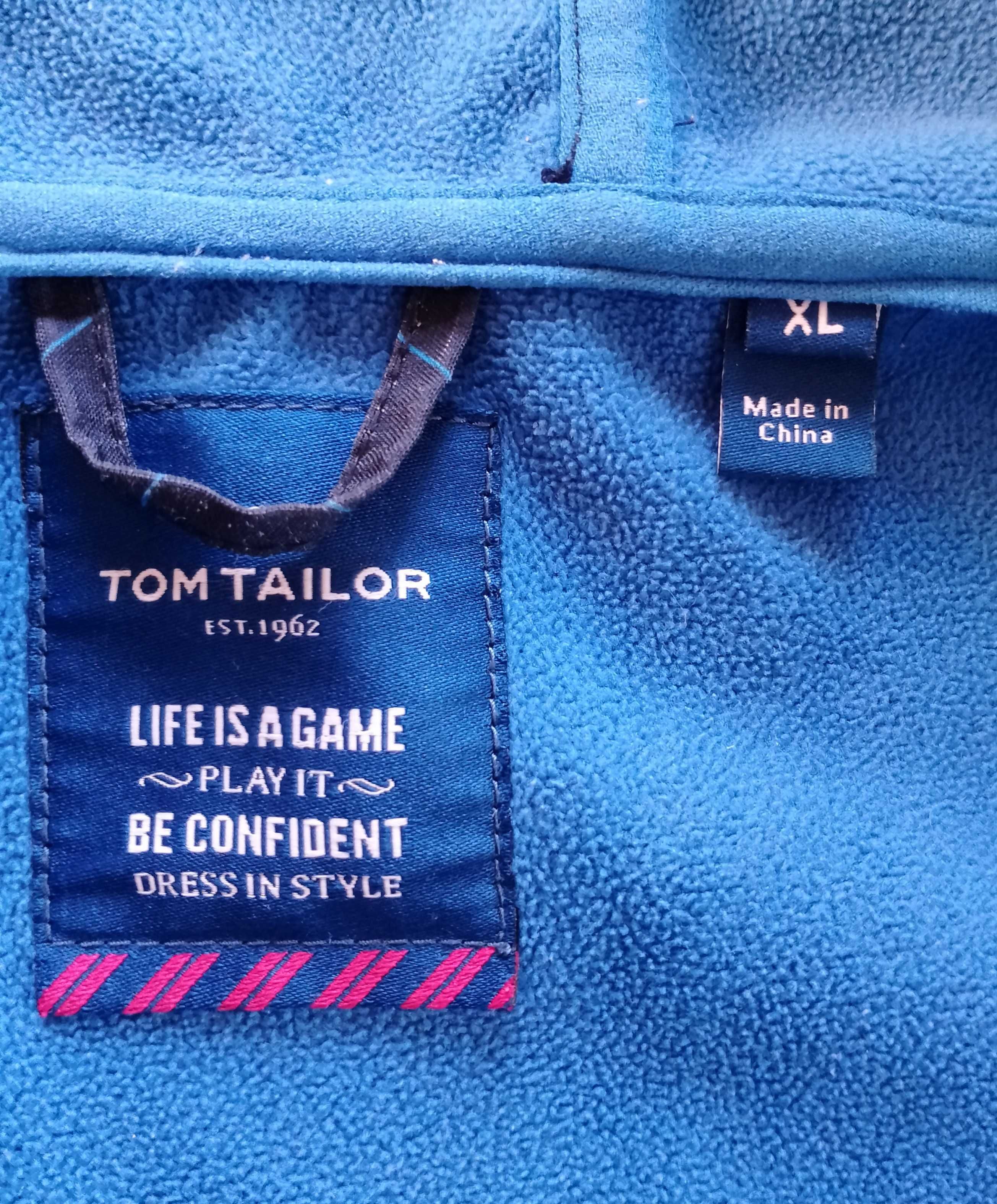 Kurtka Tom Tailor damska Softshell trekkingowa nordic salewa dynafit