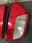 Стоп габарит ліхтар правийHYUNDAI I10  92401-0X0XX 92402-0X0XX